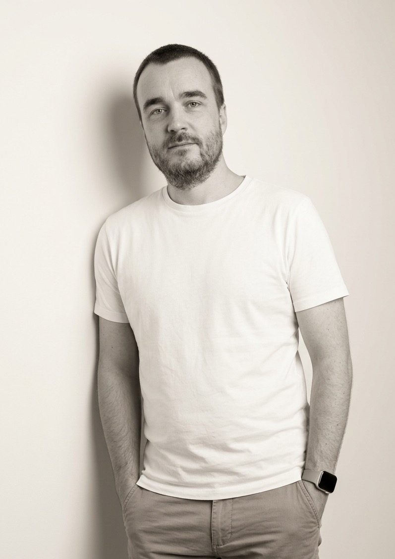Roland Saïkali